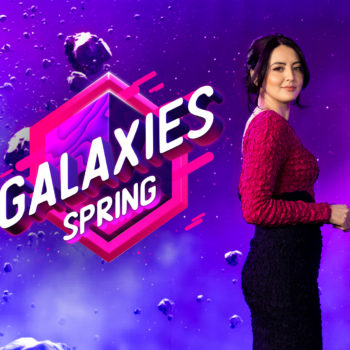 Everything Revealed During The Galaxies Spring Showcase 2026