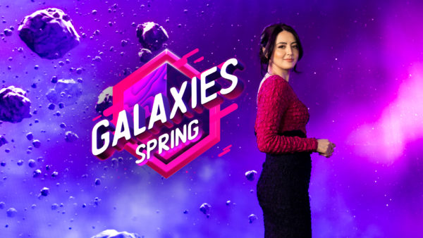Everything Revealed During The Galaxies Spring Showcase 2026