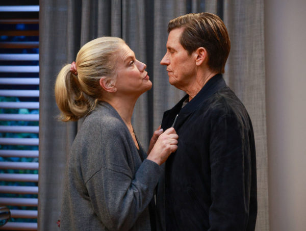 Going Dutch S02E11 "General Dearest" Preview: Stroopsdorf Takeover?