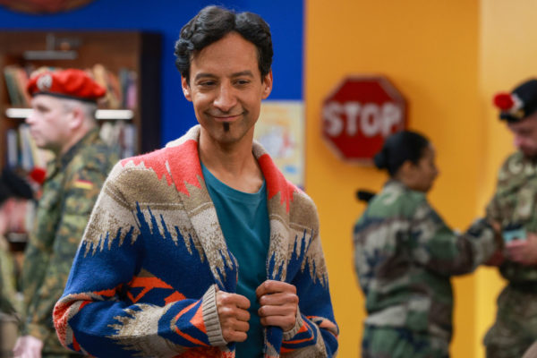 Going Dutch S02E11 "General Dearest" Preview: Stroopsdorf Takeover?