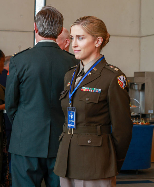 Going Dutch S02E11 "General Dearest" Preview: Stroopsdorf Takeover?