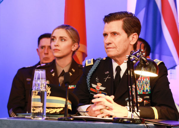 Going Dutch S02E11 "General Dearest" Preview: Stroopsdorf Takeover?