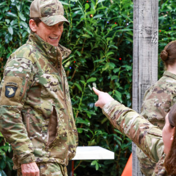 Going Dutch S02E11 "General Dearest" Preview: Stroopsdorf Takeover?