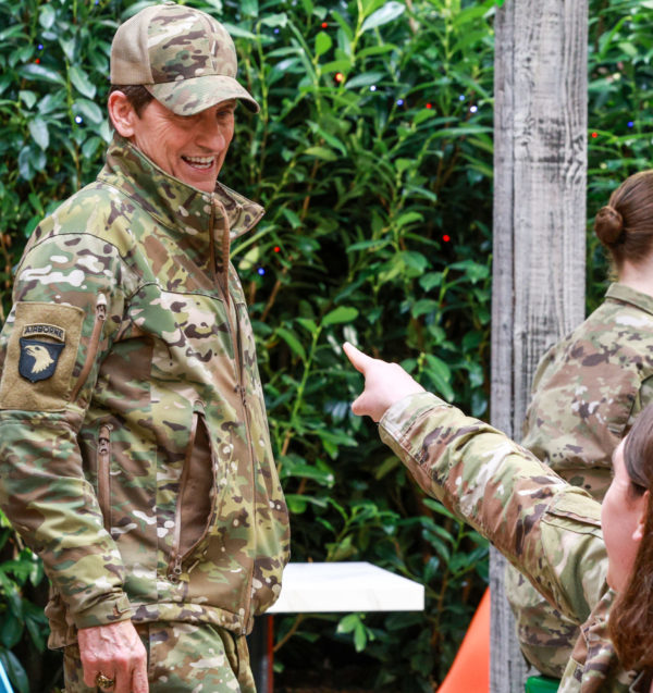 Going Dutch S02E11 "General Dearest" Preview: Stroopsdorf Takeover?