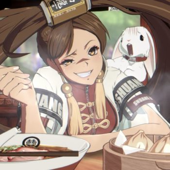 Guilty Gear -Strive- Has Launches Season 5 With a New Fighter