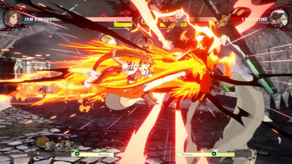 Guilty Gear -Strive- Has Launches Season 5 With a New Fighter