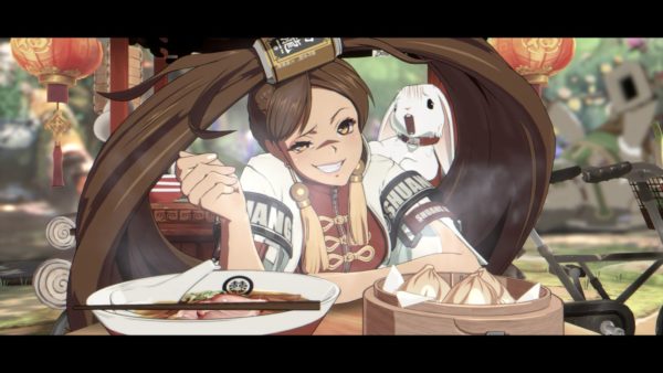 Guilty Gear -Strive- Has Launches Season 5 With a New Fighter