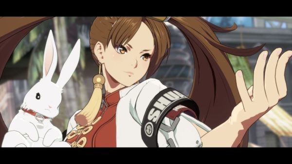 Guilty Gear -Strive- Has Launches Season 5 With a New Fighter