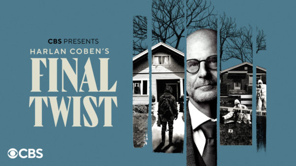 Harlan Coben's Final Twist Gets Season 2 Pick-Up, Moves to Mondays