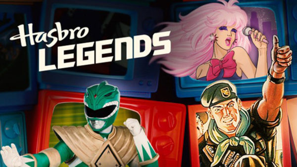Habro, Get After It Media Launch Hasbro Legends to Broadcast & FAST