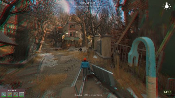 Hello Neighbor 3: Pre-Alpha Test Launches on Steam Today