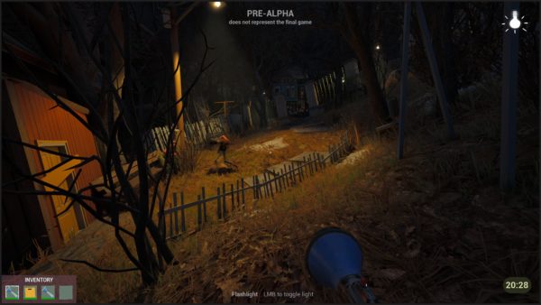 Hello Neighbor 3: Pre-Alpha Test Launches on Steam Today