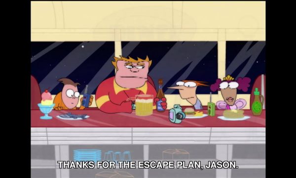 Home Movies Fans Now Have an Easier Time Finding the Best Quotes