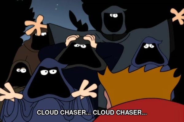 Home Movies: The Ultimate Meme Generator For The Show Has Been Made
