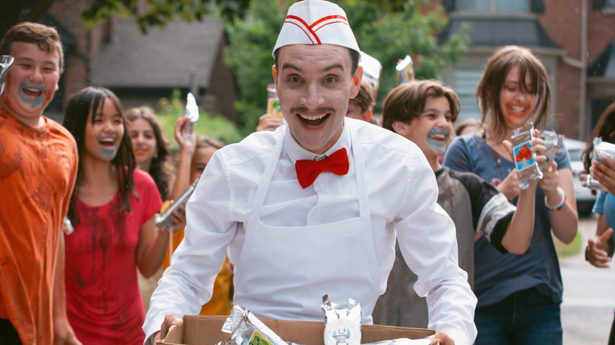 Ice Cream Man Trailer Is Here, Eli Roth's Film Is Out August 7