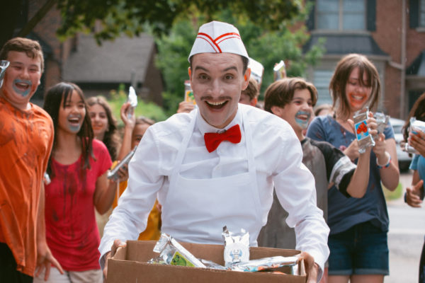 Ice Cream Man Trailer Is Here, Eli Roth's Film Is Out August 7