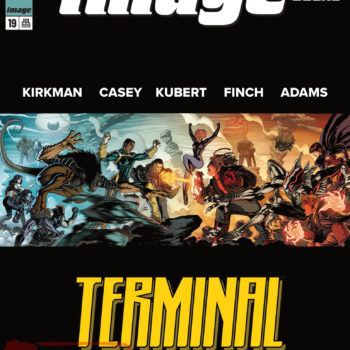 Image Comics Full July 2026 Solicits And Solicitations