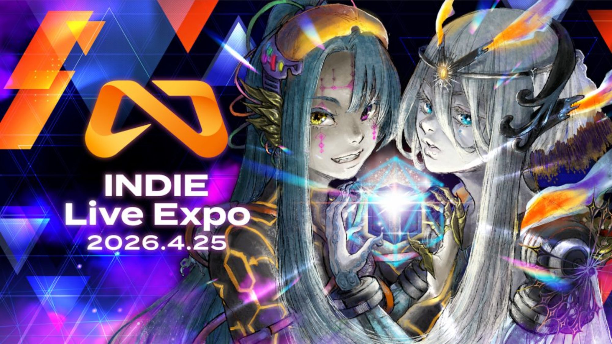 Indie Live Expo Showcases Over 200 Titles During Spring Event