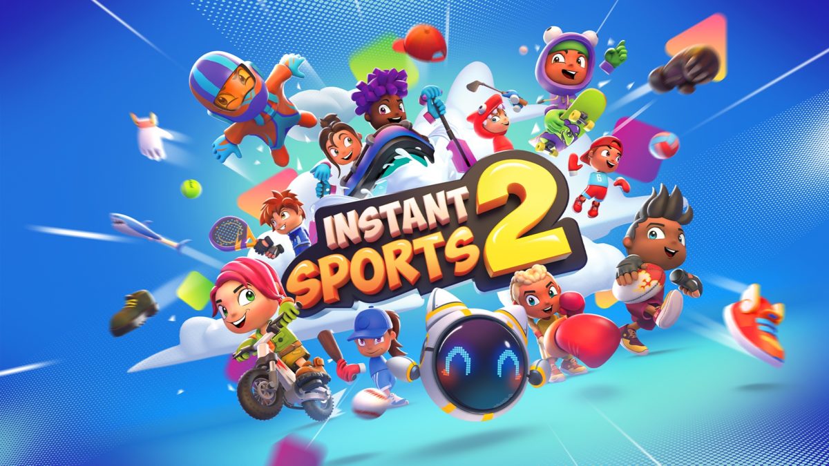 Instant Sports 2