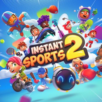Instant Sports 2