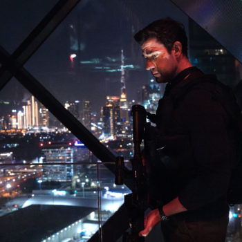 Jack Ryan: Ghost War- Trailer Out, Film Hitting Prime Video May 20