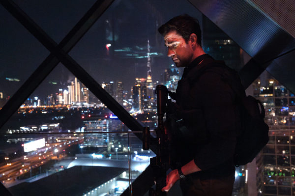 Jack Ryan: Ghost War- Trailer Out, Film Hitting Prime Video May 20