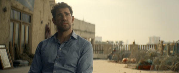 Jack Ryan: Ghost War- Trailer Out, Film Hitting Prime Video May 20