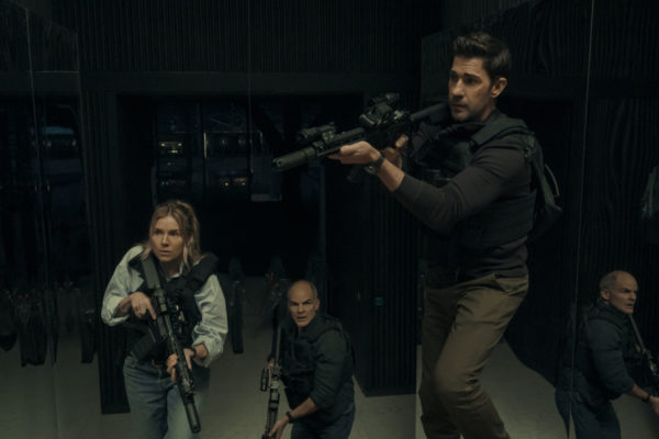 Jack Ryan: Ghost War- Trailer Out, Film Hitting Prime Video May 20