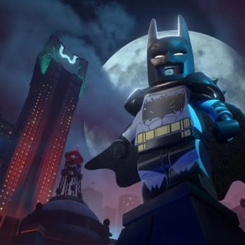Absolute Batman Is Coming To LEGO Batman: Legacy of the Dark Knight