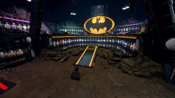 LEGO Batman: Legacy of the Dark Knight Drops Extended Dev Diary