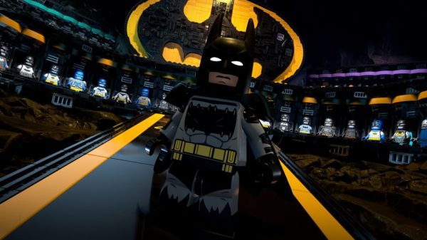 LEGO Batman: Legacy of the Dark Knight Drops Extended Dev Diary