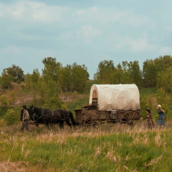 Little House on the Prairie: Netflix Drops First Teaser Trailer