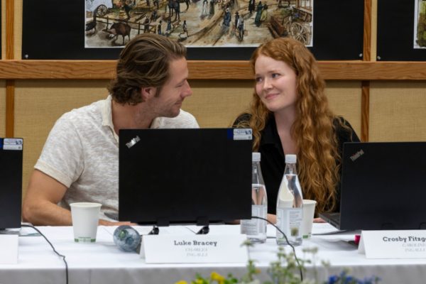 Little House on the Prairie: Netflix Drops First Teaser Trailer