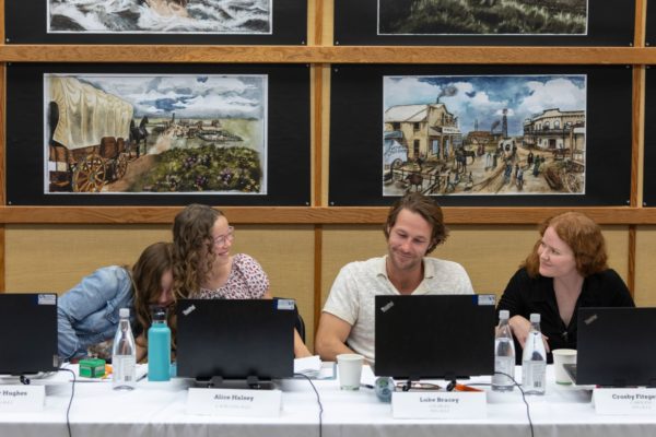 Little House on the Prairie: Netflix Offers New Look at Series Adapt