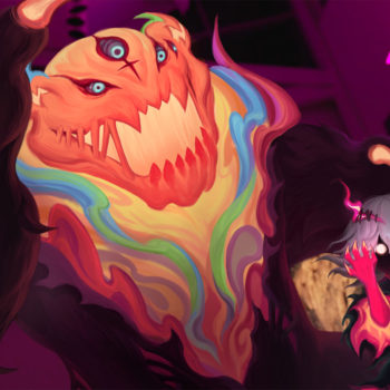 League of Legends: Season 2 Act 1 Details Have Been Unveiled