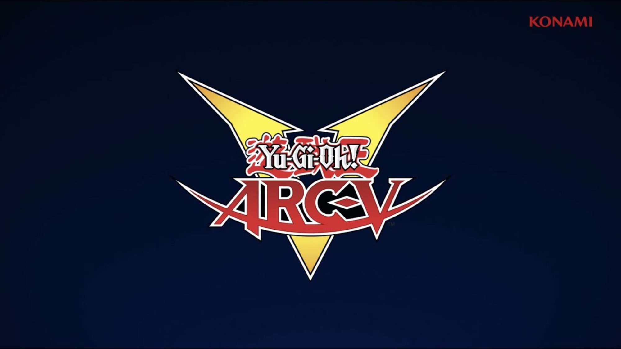 Yu-Gi-Oh! TCG Reveals New Details For Legendary Arc-V Decks