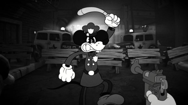 Mouse: P.I. For Hire Releases Launch Trailer Ahead of April 2026 Rlease