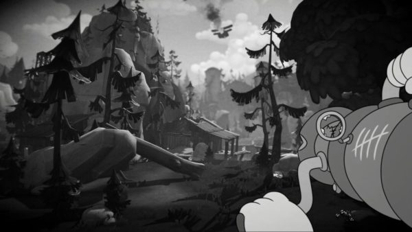 Mouse: P.I. For Hire Releases Launch Trailer Ahead of April 2026 Rlease