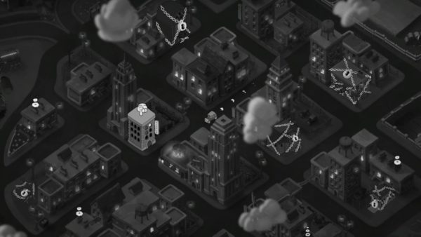 Mouse: P.I. For Hire Releases Launch Trailer Ahead of April 2026 Rlease