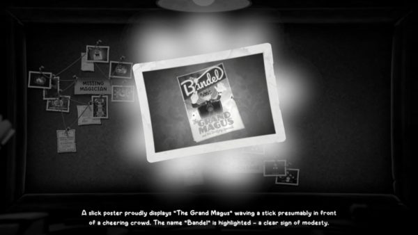 Mouse: P.I. For Hire Releases Launch Trailer Ahead of April 2026 Rlease