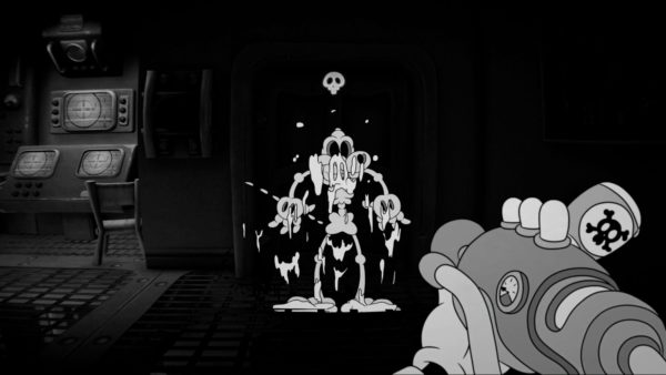 Mouse: P.I. For Hire Releases Launch Trailer Ahead of April 2026 Rlease