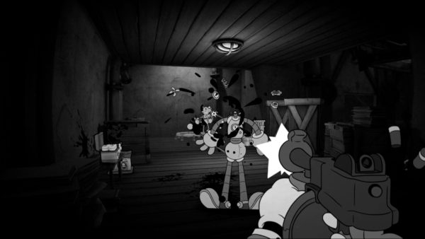 Mouse: P.I. For Hire Releases Launch Trailer Ahead of April 2026 Rlease
