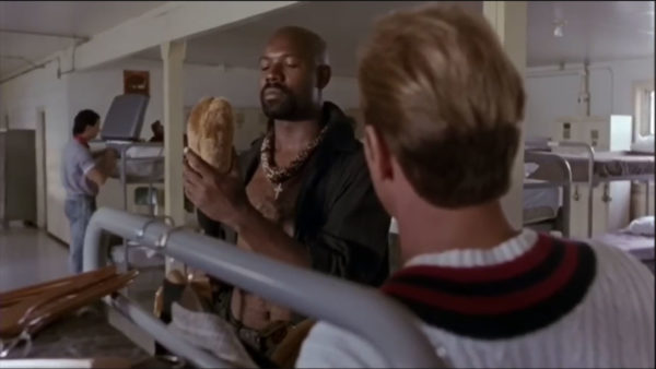 24: Dennis Haysbert Reflects on Palmer Legacy, Major League & More