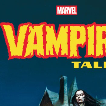 Dark Horse, The Latest Comics Publisher To Do Marvel's Job For Them