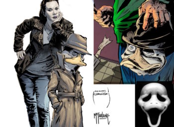 Szymon Kudrański Creates Something Epic With Todd McFarlane