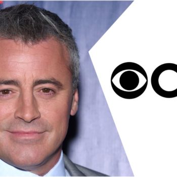 CBS Gives Development Green Light to Matt LeBlanc Cop Drama Flint