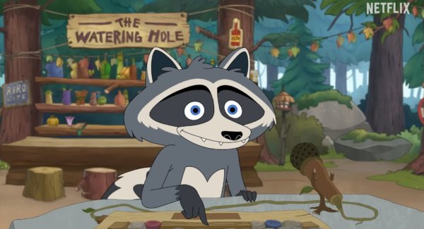 Mating Season: New Netflix Animated Show Drops First Trailer