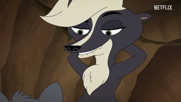 Mating Season: New Netflix Animated Show Drops First Trailer