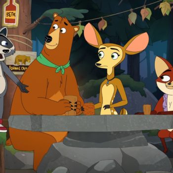 Mating Season: New Netflix Animated Show Drops First Trailer