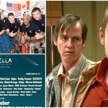 Artemis II, Coachella 2026, Always Sunny & More: BCTV Daily Dispatch